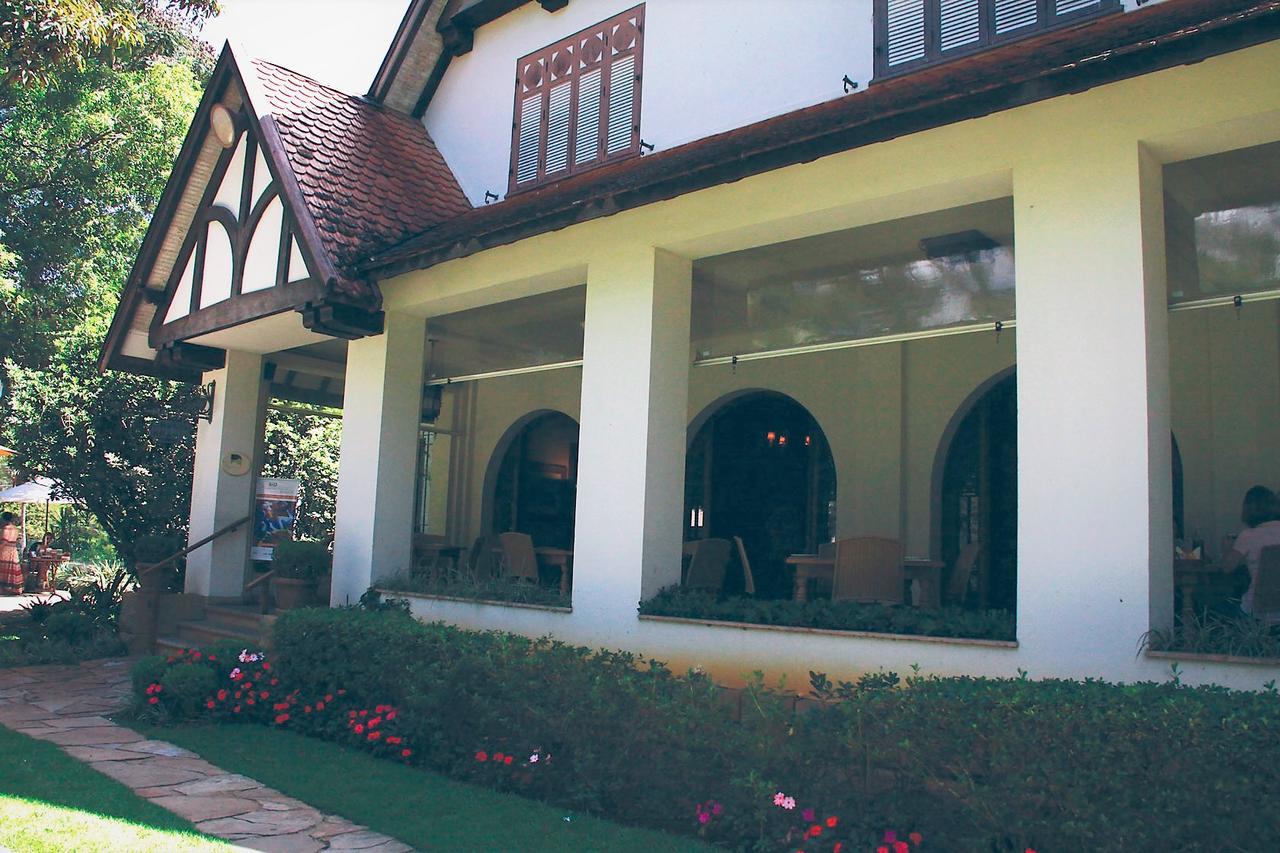 Estudio Itaipava Exterior photo