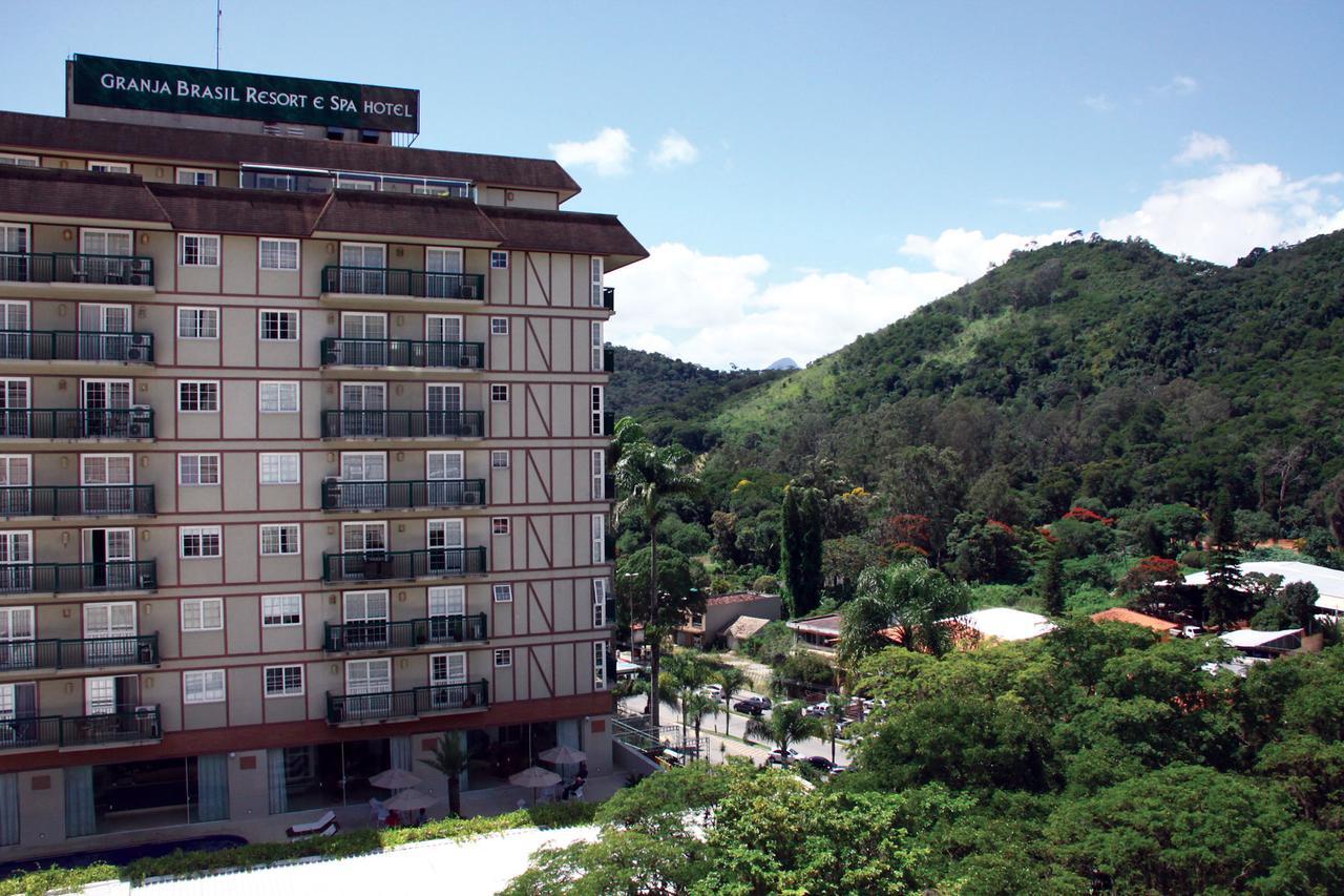 Estudio Itaipava Exterior photo