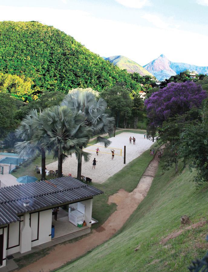 Estudio Itaipava Exterior photo